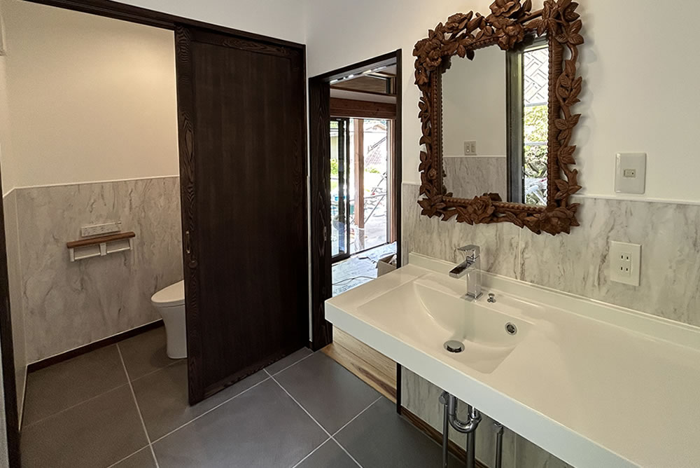 みんなでつかう！私らしさが詰まった古民家リノベーション